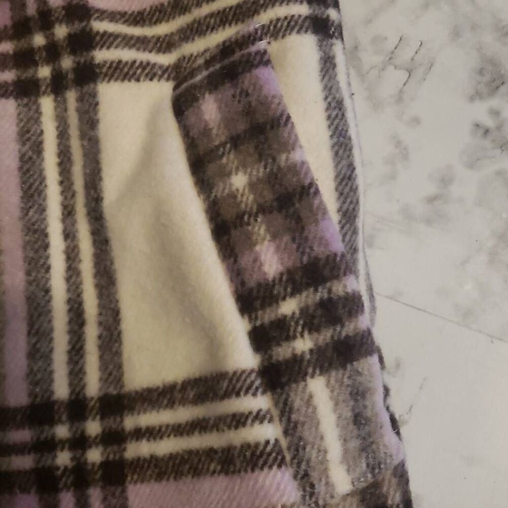 New‎ Look Plaid Jacket - Picture 15 of 15